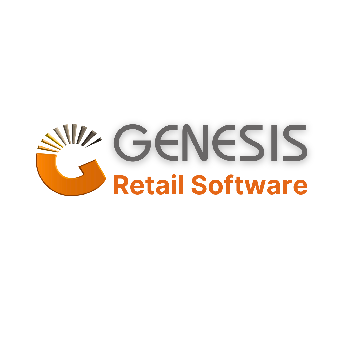 Genesis Retail Software logo