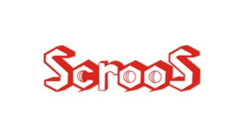 Scroos
